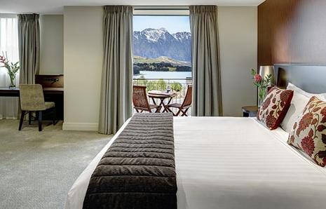 TFE Hotels Opens New Zealand Country Office