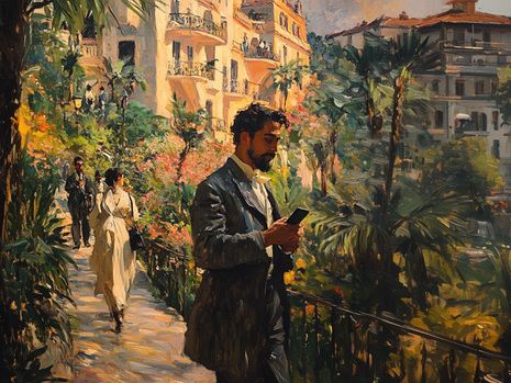 Elevate guest engagement with modern marketing tech