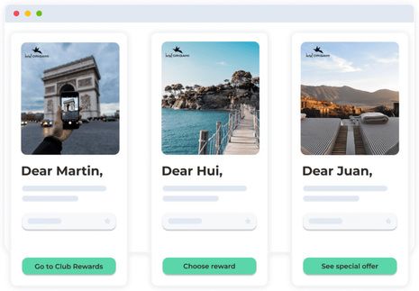 Reflecting on 2024: A year of innovation and growth at Cendyn