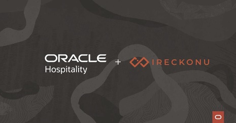 Ireckonu's CORE Middleware and Customer Data Platform Now Available on Oracle Cloud Marketplace
