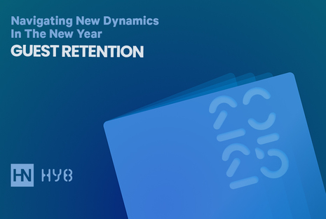 Why guest retention is the #1 priority for hoteliers in 2025?  bis