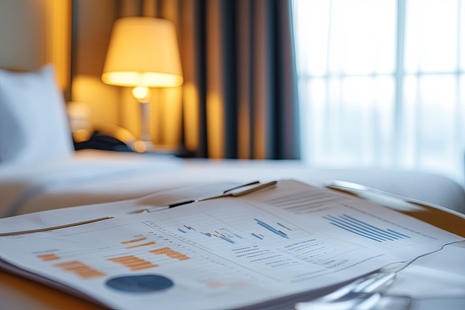 Trends 2025 – Growing hotel business for a better future