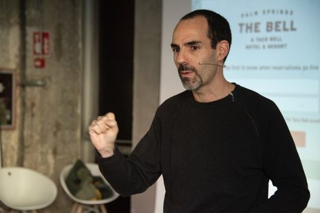 How Hotels Elevate Direct Sales and Personalisation