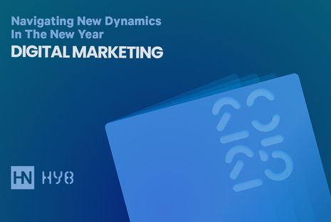 Top 10 Trends Shaping Digital Marketing in 2025