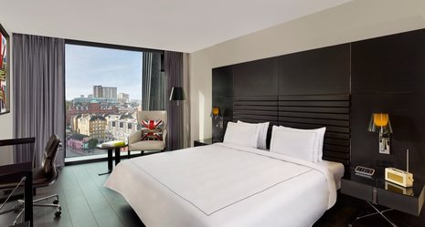 PPHE Hotel Group Limited Year-end Trading Update: Room revenue growth, growing occupancy with full-year results in with market expectations