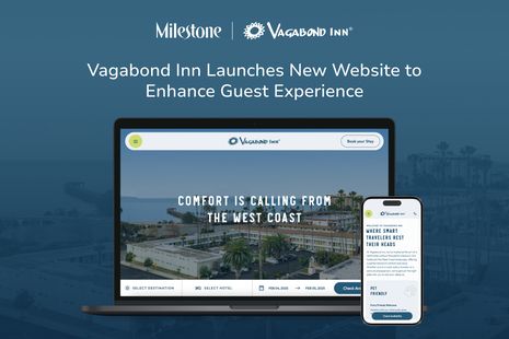 Vagabond Inn Launches New Website to Enhance Guest Experience