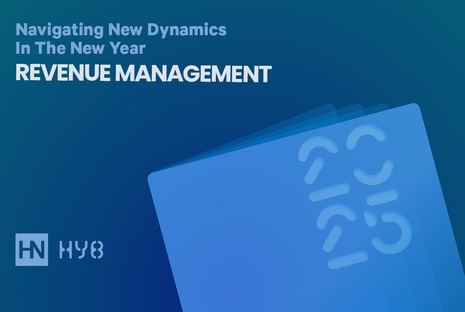 10 Actionable Revenue Management Trends for 2025