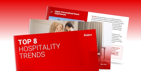 8 game-changing hospitality trends for 2025