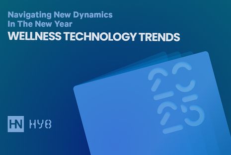 Top 10 Wellness Tech Trends Transforming Hospitality in 2025