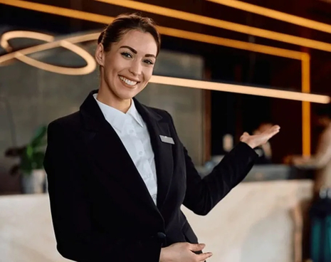 The Hospitality Industry Tipping Point - 40 Years in the Making