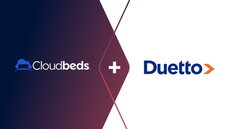 Cloudbeds and Duetto Announce Strategic Partnership to Drive Innovation in Hotel Revenue Optimization