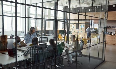 Cendyn goes bold with AI across hotel analytics platforms