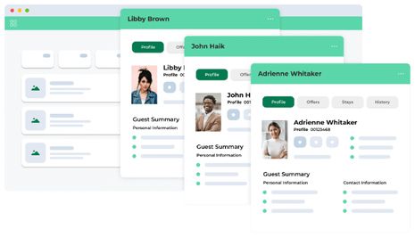 Maximize your digital marketing performance with hotel data strategies