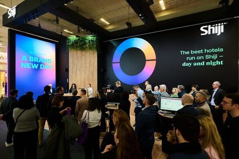 Shiji’s New Era Unveiled at ITB Berlin