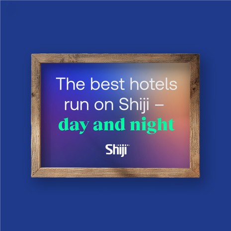 Shiji’s New Era Unveiled at ITB Berlin