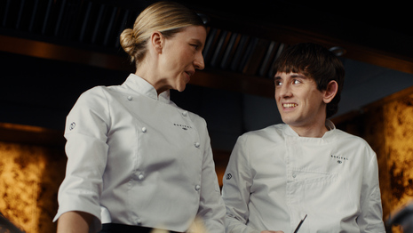 Sofitel launches on TikTok with a fresh take on luxury hotel life in a new video-first campaign, ‘Sofitel Encounters’