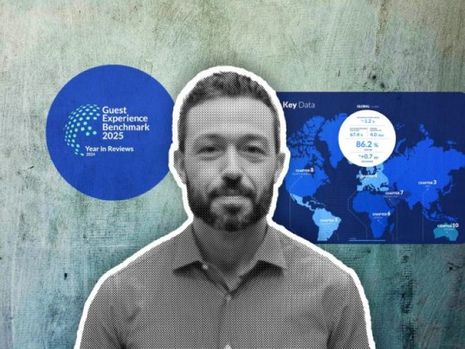 Guest Experience Trends Shaping 2025 and Beyond