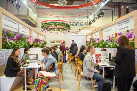  The Meetings Show Asia Pacific (TMS APAC) 2025
