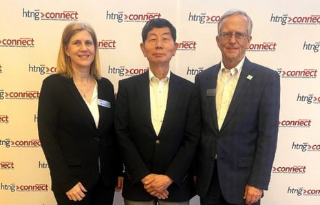 HTNG teams with Japan Hospitality Technology Association on Interoperability Standards