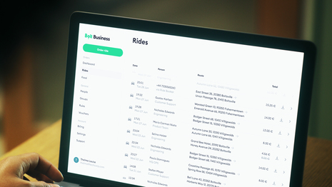 How corporate mobility can drive efficiency in the hotel industry