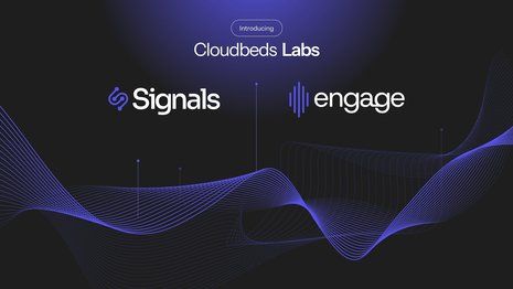 Cloudbeds Unveils Cloudbeds Labs to Lead AI Revolution in Hospitality with Two Groundbreaking Solutions 