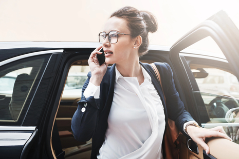 Ride Platforms as a Non-Wage Incentive for Hospitality Associates