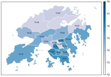 PolyU Unveils Large Language Model-based Tourist Satisfaction Index, Providing Comprehensive Analysis to Enhance Hong Kong Tourism Service Quality