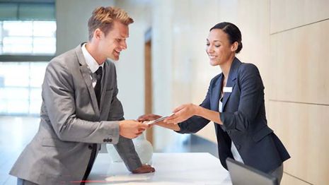 Will the Human Touch Become the Ultimate Hotel Luxury in an Automated World?