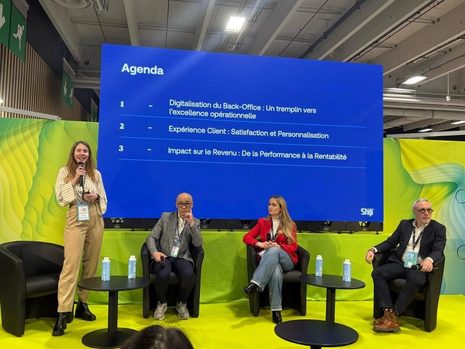 FHT Paris 2025: Streamlined Behind the Scenes, Exceptional Up Front 