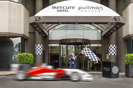 Melbourne a ‘Sporting Chance’ of Delivering Accor’s Best Annual Performance since 2019