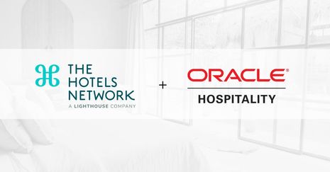 The Hotels Network’s AI Receptionist KITT Now Available on Oracle Cloud Marketplace