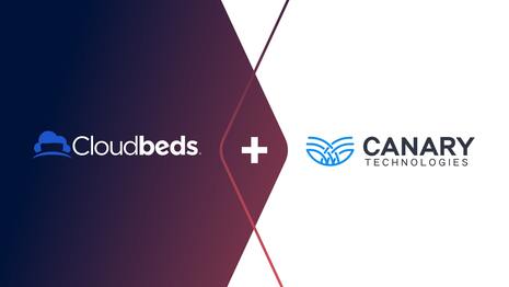 Cloudbeds and Canary Technologies Forge Strategic Alliance to Revolutionize Hotel Operations and Guest Experiences for Mutual Customers