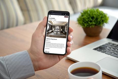 RMS Launches Powerful New Booking Engine at HITEC 2025