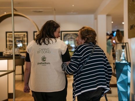 Palladium Cares Introduces First European Training Centres and New Biodiversity Projects on Second Anniversary