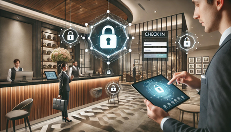 Reframing Data Security and Sovereignty as a Hotel Team and Guest Benefit