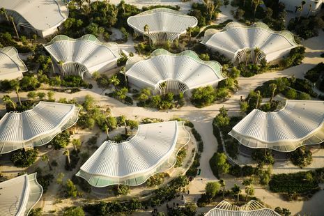 Red Sea Global unveils Shura Island: A new era of luxury tourism begins this September