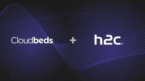  Cloudbeds Partners with h2c on Landmark Global Study of AI & Automation in Hospitality