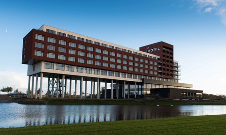  Valk Exclusief selects Apaleo to power group-wide digital transformation across 43 hotels