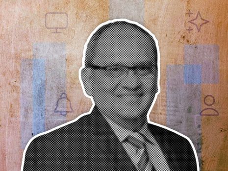 From Bellboy to Boardroom: Leadership, Technology, and the Human Side of Hospitality