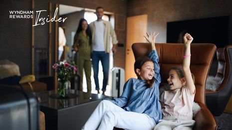 Wyndham Debuts First-of-its-Kind Travel Subscription with Day-One Payoffs