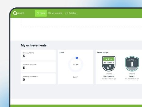 ‘Quore University’ Revealed Today at The Hospitality Show in Denver