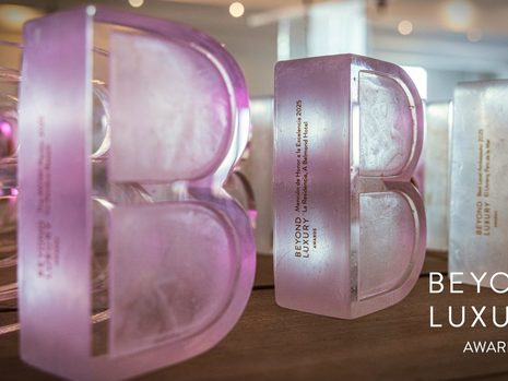 Luxury Starts Within: People Who Make Hospitality Shine