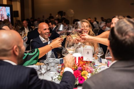 Luxury Starts Within: People Who Make Hospitality Shine