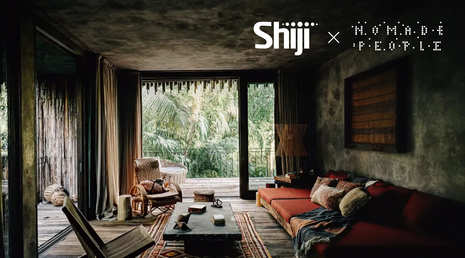 Nomade People chooses Shiji’s Infrasys POS to power iconic beachfront resorts in Tulum