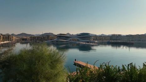 Red Sea Global Announces the Opening of AMAALA: the World’s New Coastal Lifestyle Destination