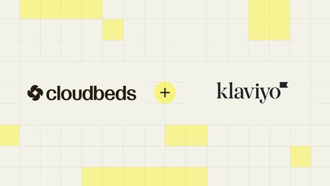 Cloudbeds Partners with Klaviyo to Empower Hoteliers with Data-Driven Marketing and Personalized Guest Experiences