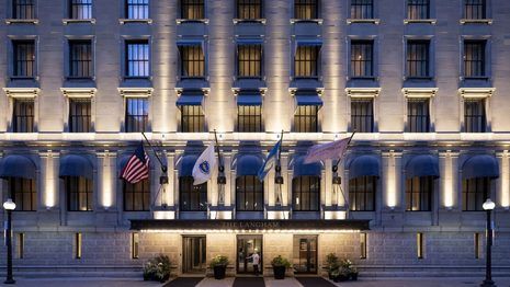 Hotel Operator Launches AI Toolkit Broadening Information Access for Guests and Staff