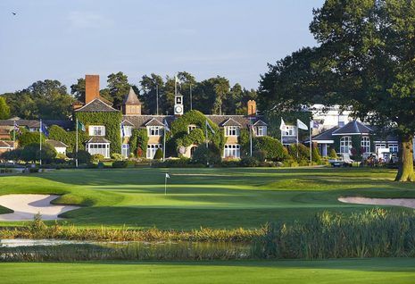 Blending Tradition and Innovation at The Belfry: A Conversation on the Future of Guest Experience