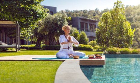 Mandarin Oriental Marks Eleven Years Of Silent Night With A Renewed Focus On Sleep, Stillness, And Digital Balance