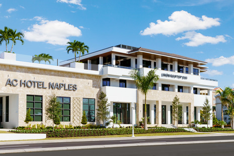 Quore CapEx Modernizing Hotel Capital Planning